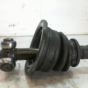 RENAULT MEGANE 1 PHASE 2 BREAK