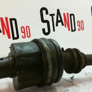 RENAULT R25 PHASE 1