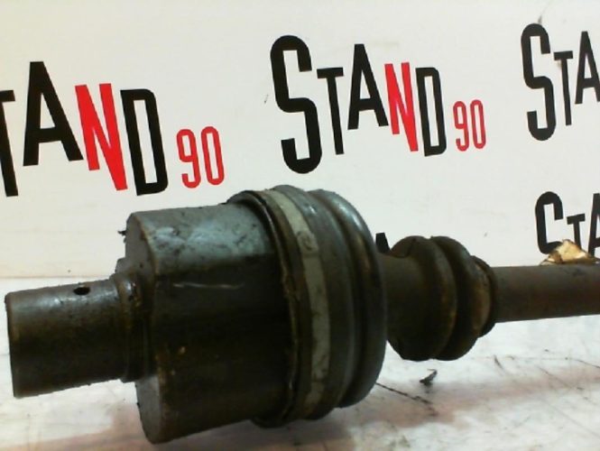 RENAULT R25 PHASE 1