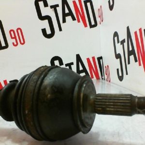 RENAULT R25 PHASE 1