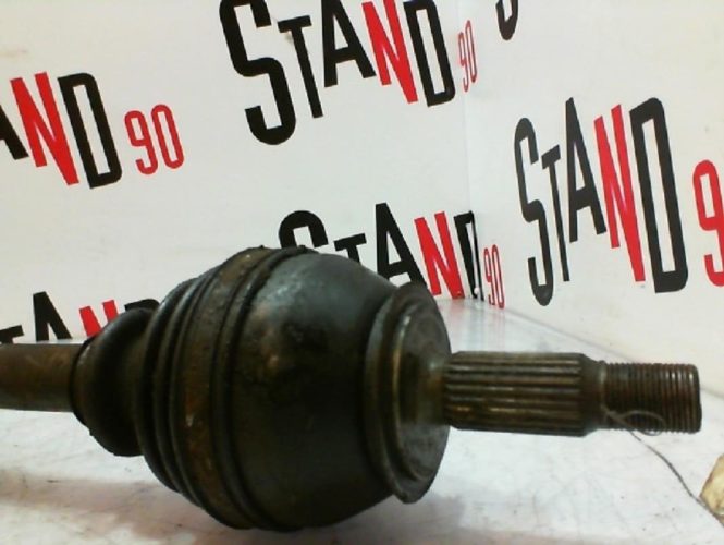 RENAULT R25 PHASE 1