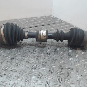SAAB 9.3 1