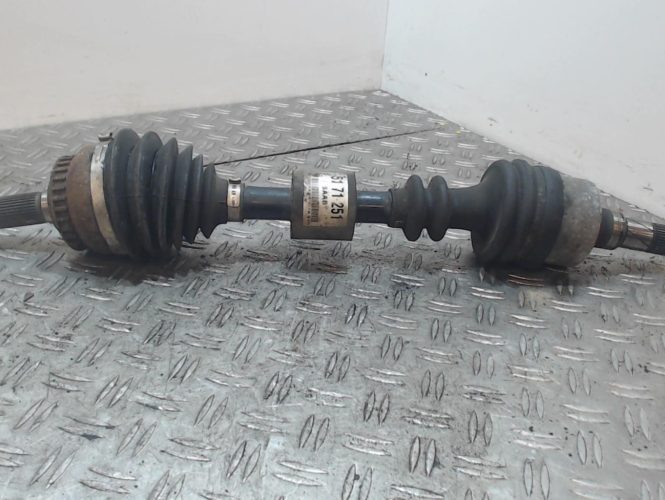 SAAB 9.3 1