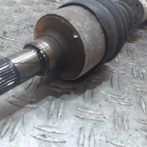 SAAB 9.3 1