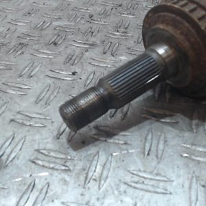 SAAB 9.3 1
