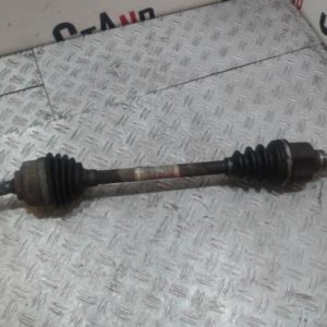 CITROEN C2 PHASE 1