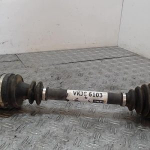 RENAULT MEGANE 2 PHASE 2