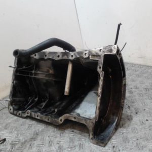 MERCEDES CLASSE A 168 PHASE 1