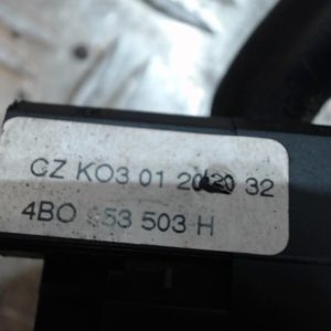 AUDI A3 1 PHASE 1