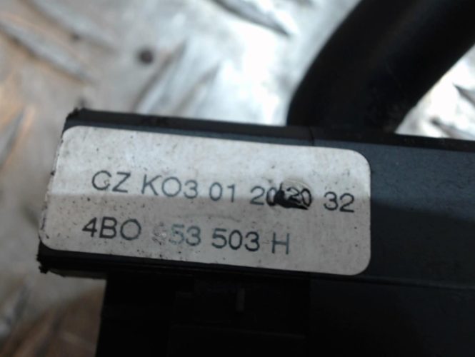 AUDI A3 1 PHASE 1