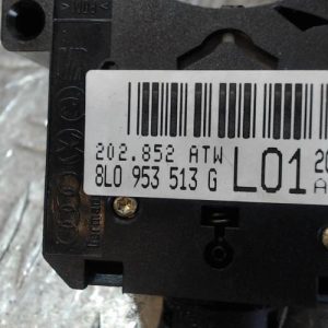 AUDI A3 1 PHASE 1