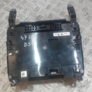 CITROEN DS4 PHASE 1