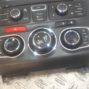 CITROEN DS4 PHASE 1