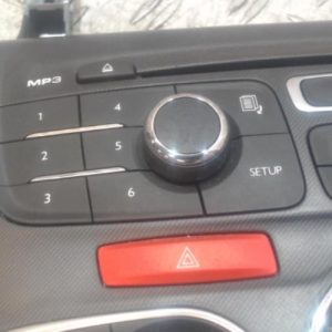 CITROEN DS4 PHASE 1