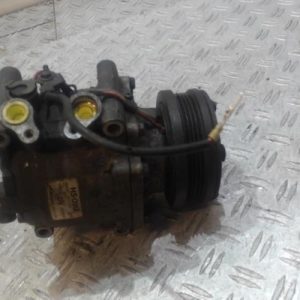 HONDA CR-V 1