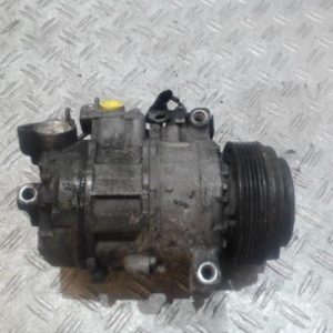 BMW SERIE 1 E87 PHASE 2