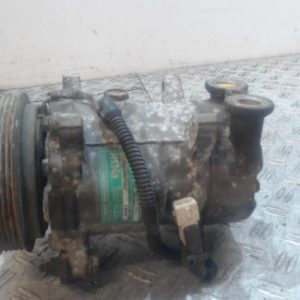 PEUGEOT 106 PHASE 2