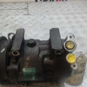 RENAULT CLIO 2 PHASE 2