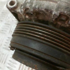 BMW SERIE 3 E46 TOURING PHASE 2 BREAK