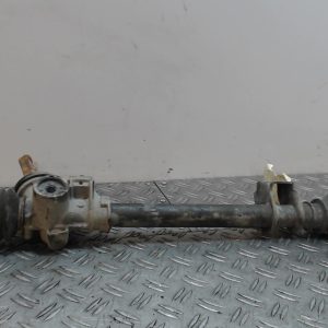 RENAULT CLIO 2 PHASE 2