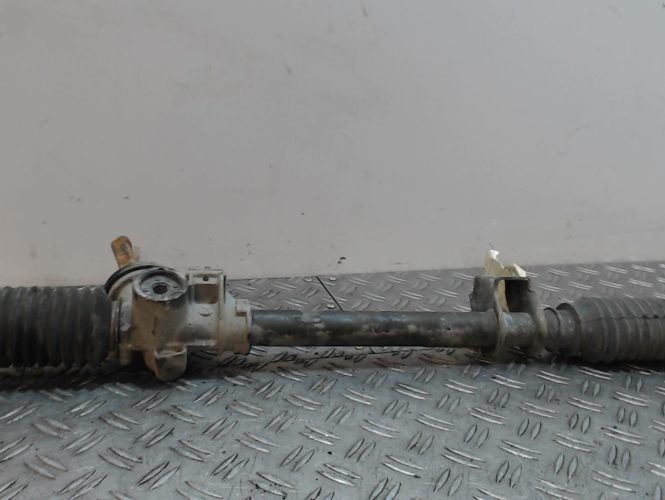 RENAULT CLIO 2 PHASE 2