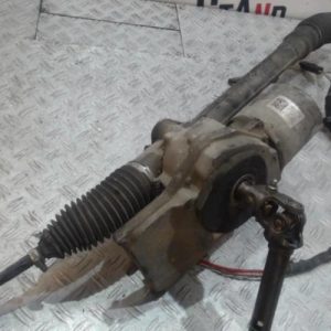 CITROEN C3 2 PHASE 1