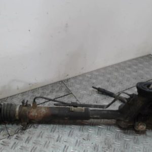 VOLKSWAGEN POLO 3 PHASE 2