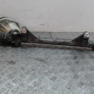 RENAULT CLIO 3 PHASE 1