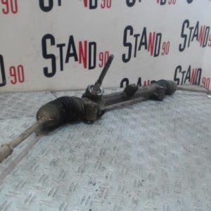 FIAT STILO BREAK