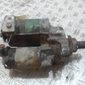 HONDA CONCERTO