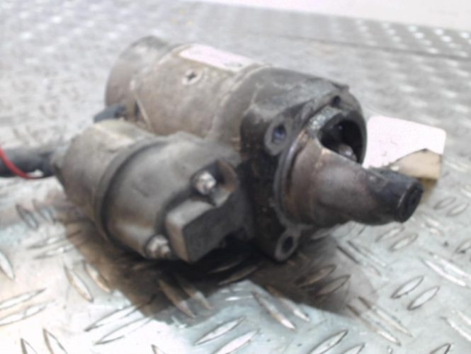 FIAT PANDA 1 PHASE 2