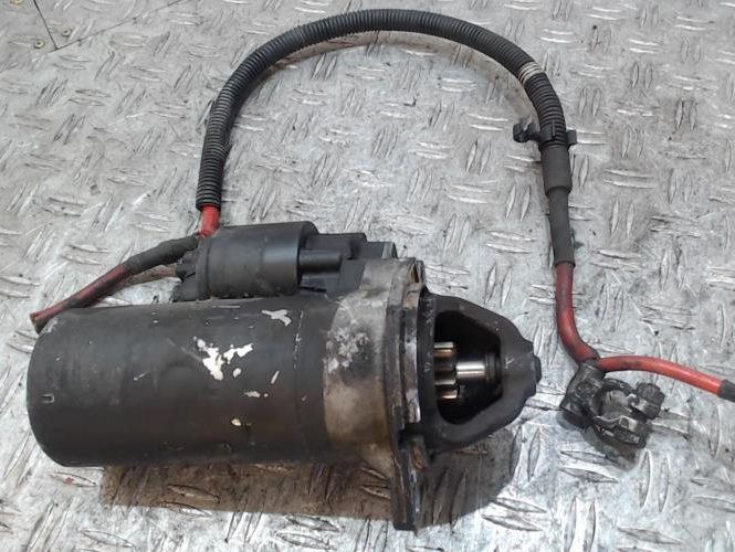 SAAB 9.3 1