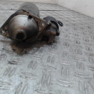 MERCEDES CLASSE A 168 PHASE 1