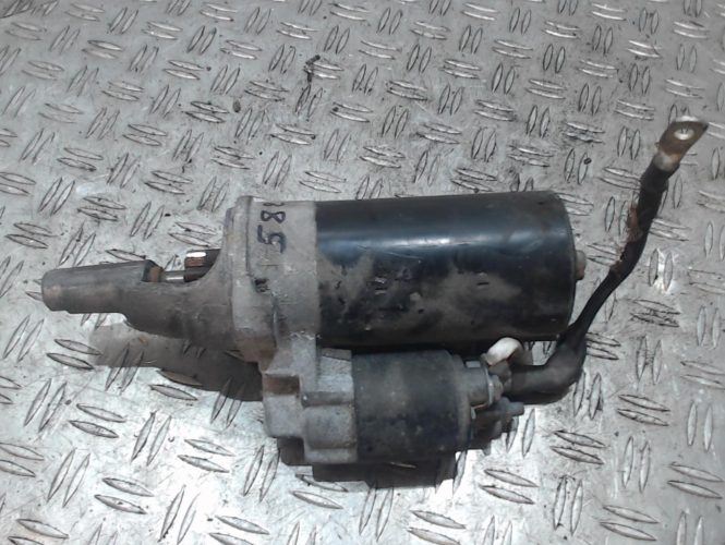 VOLKSWAGEN PASSAT 4 PHASE 2 BREAK