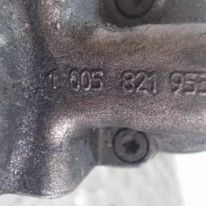 AUDI A6 2 AVANT PHASE 2 BREAK