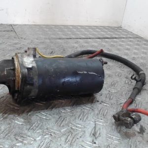SAAB 9.3 1