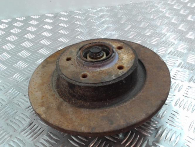 RENAULT LAGUNA 2 PHASE 2 BREAK