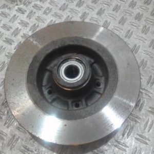 RENAULT MEGANE 2 PHASE 2 BREAK