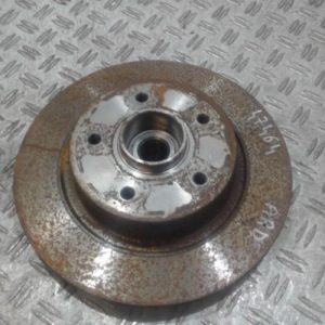 RENAULT MEGANE 2 PHASE 2 BREAK