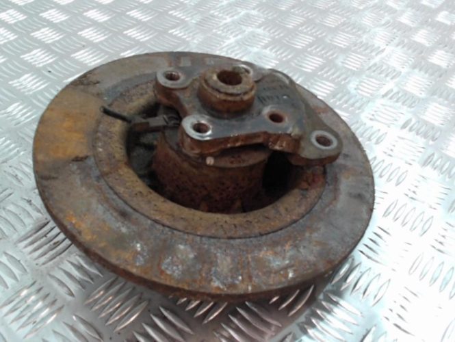RENAULT LAGUNA 2 PHASE 2 BREAK