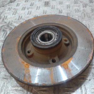 CITROEN C3 2 PHASE 1