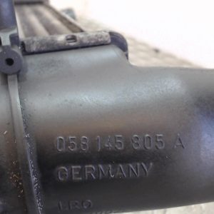 AUDI A4 1 PHASE 2