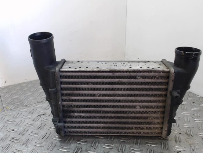AUDI A4 1 PHASE 2