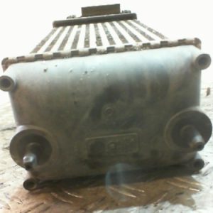 CITROEN C4 1 PHASE 1