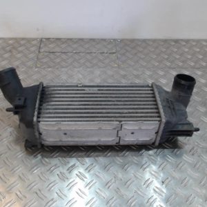 PEUGEOT 407 PHASE 1