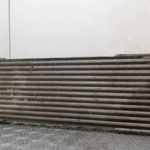 RENAULT TRAFIC 2 PHASE 1