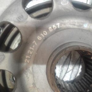 BMW SERIE 3 E90 PHASE 1