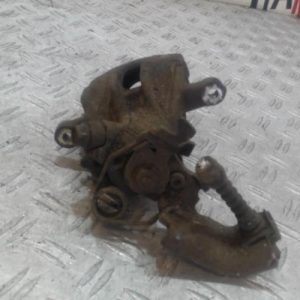 HONDA ACCORD 6 PHASE 1