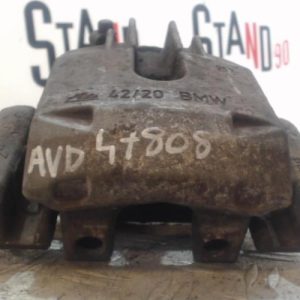 BMW SERIE 5 E61 TOURING PHASE 2 BREAK