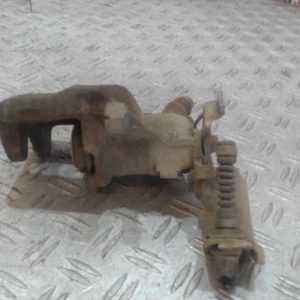 HONDA ACCORD 6 PHASE 1